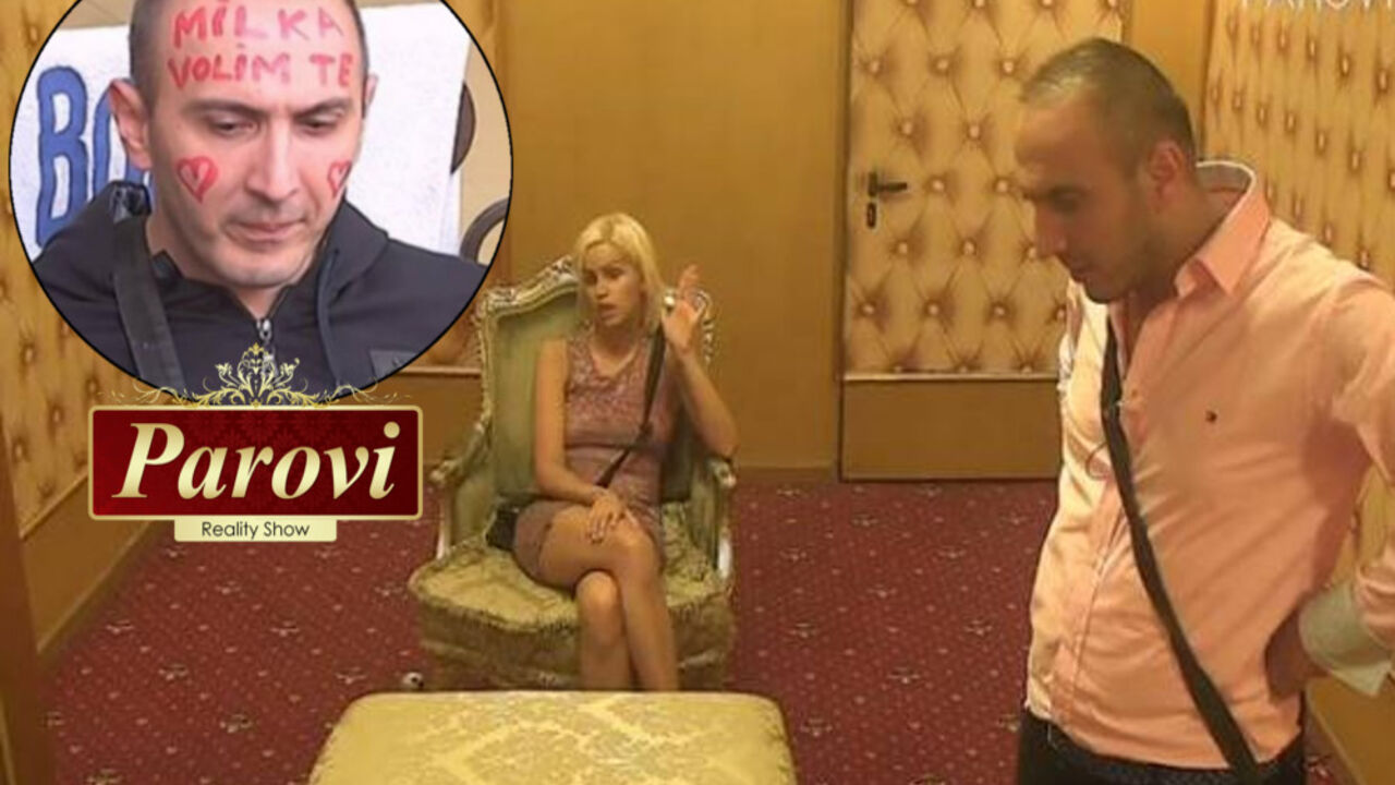 Nikola Jovanović Conja, Ljubica Stankov