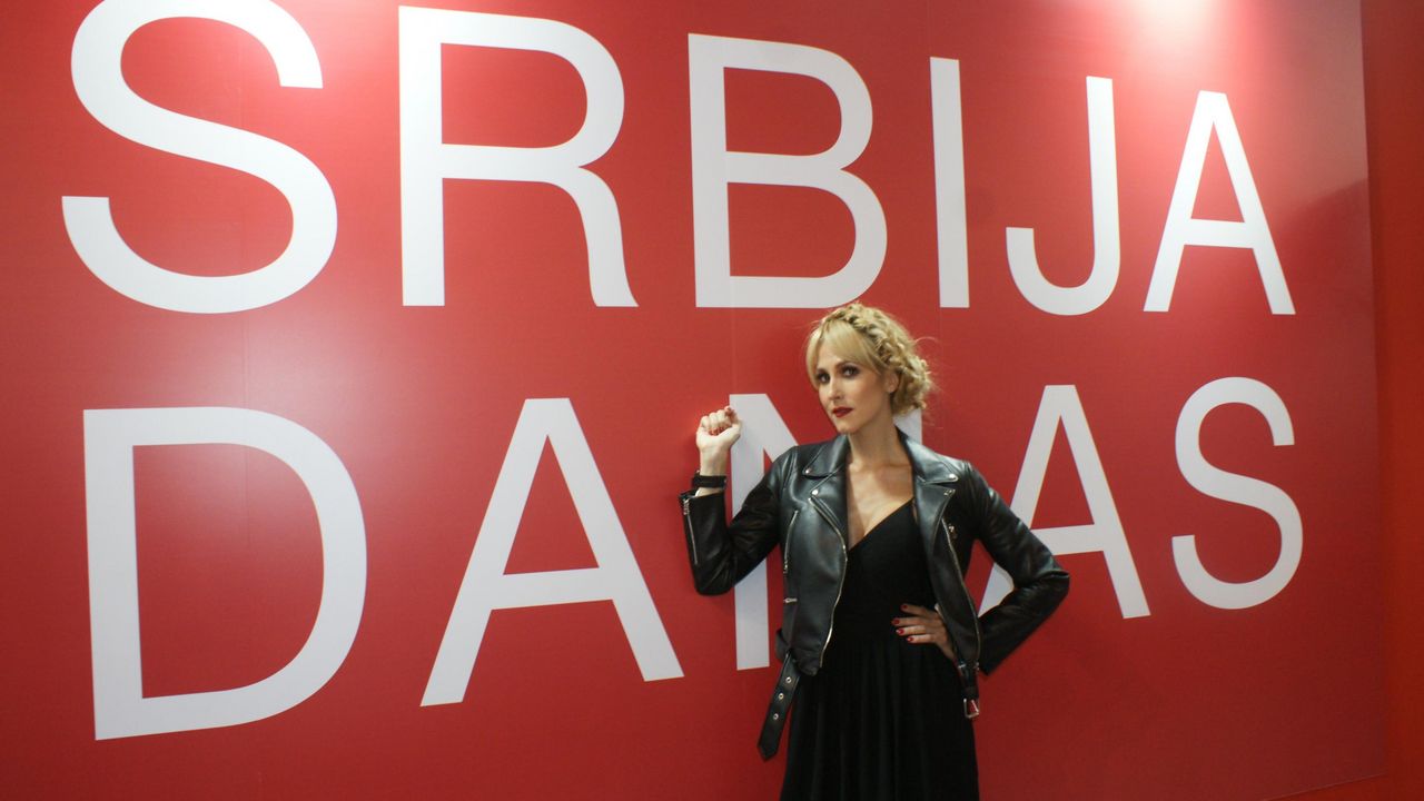 Iva Štrljić