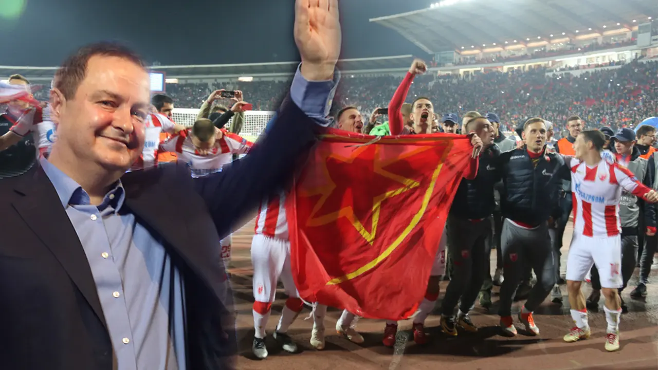 Ivica Dačić
