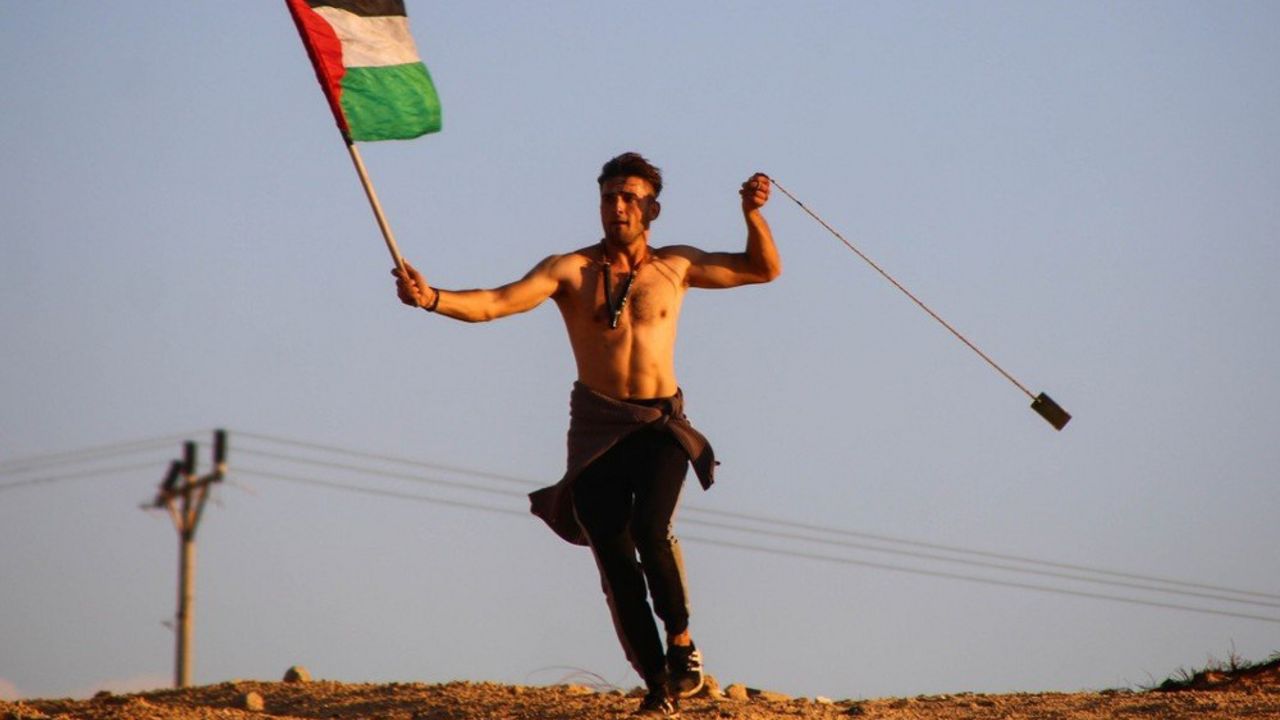 Palestinac
