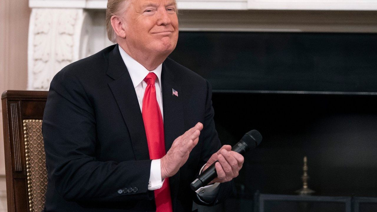 Donald Tramp