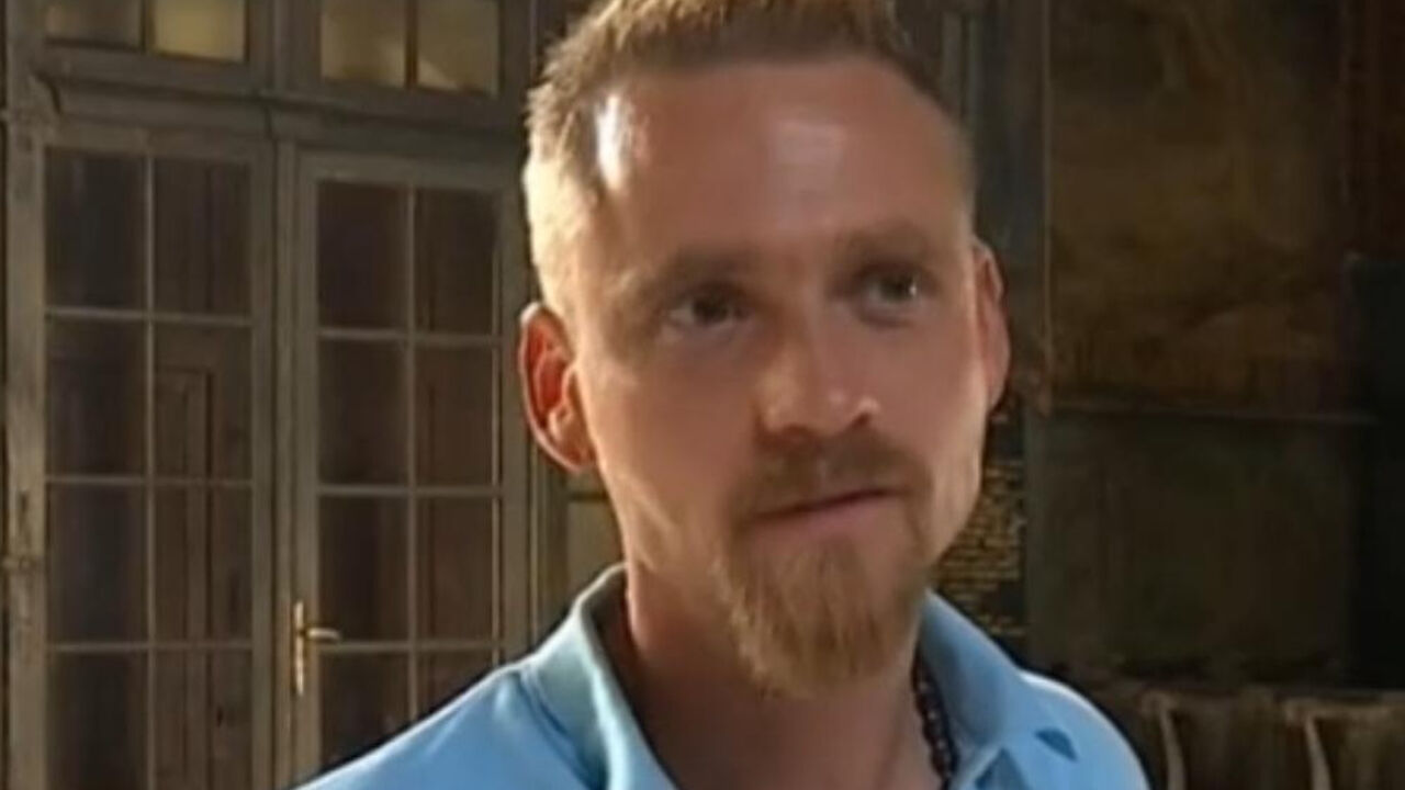 Mihajlo Buš