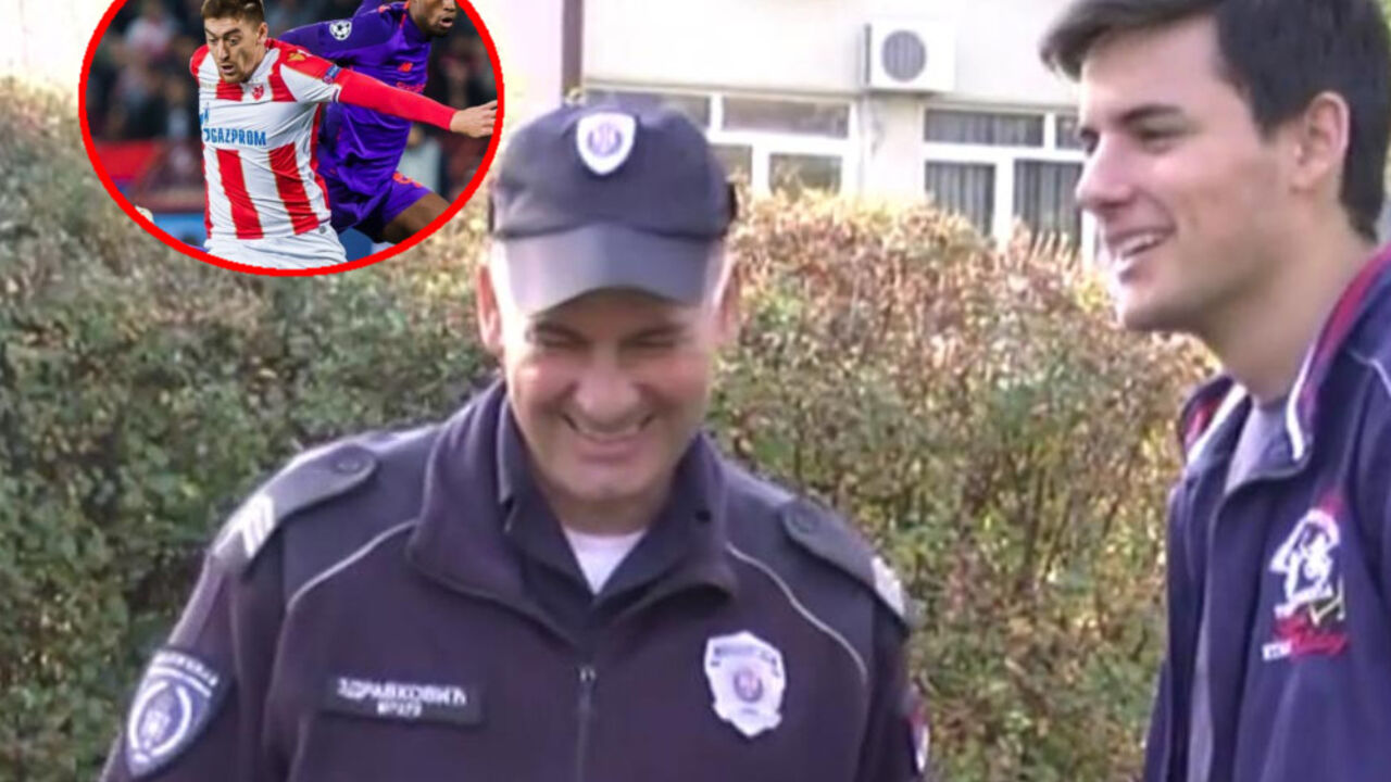 Saša i sin