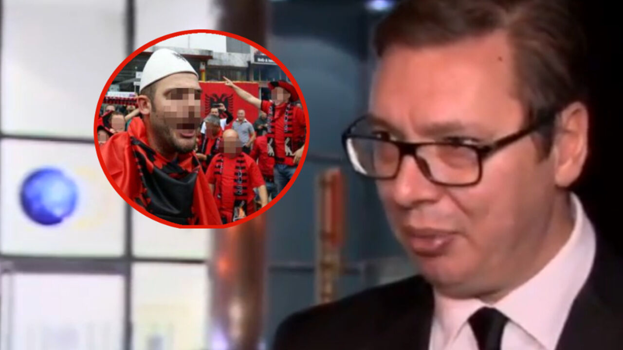 Vučić