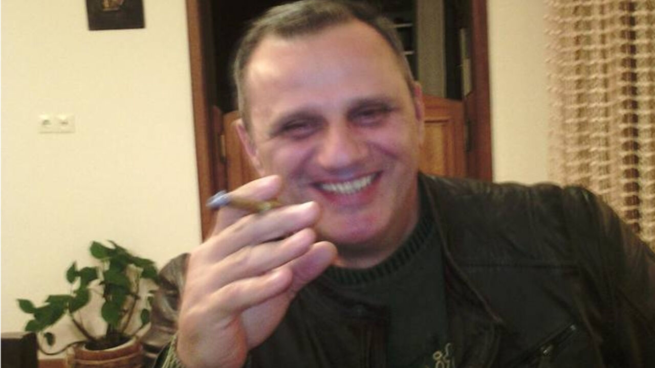 Josip Golomejić