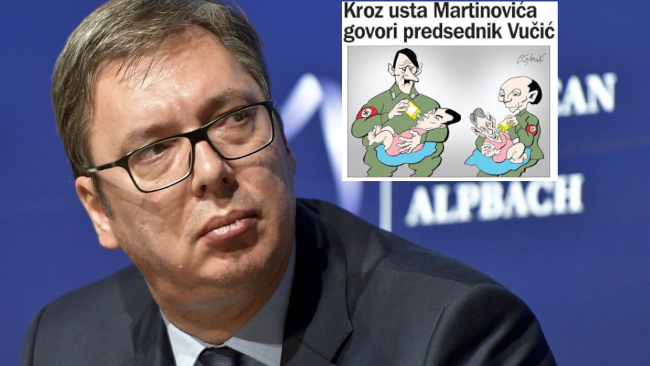 vucic