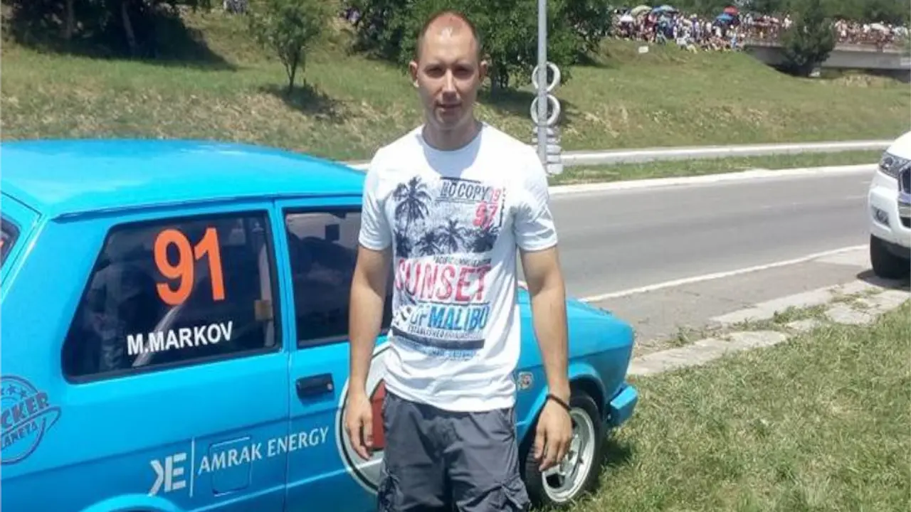 Veljko Ilijic