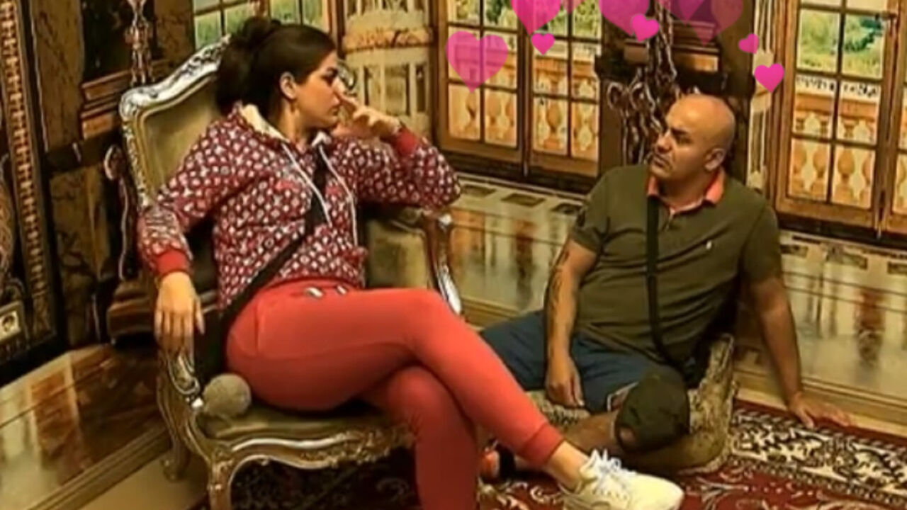 Dina Galorini, Baki B3