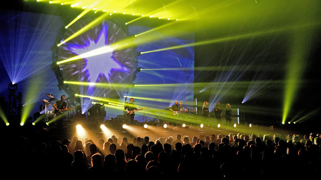 Brit Floyd