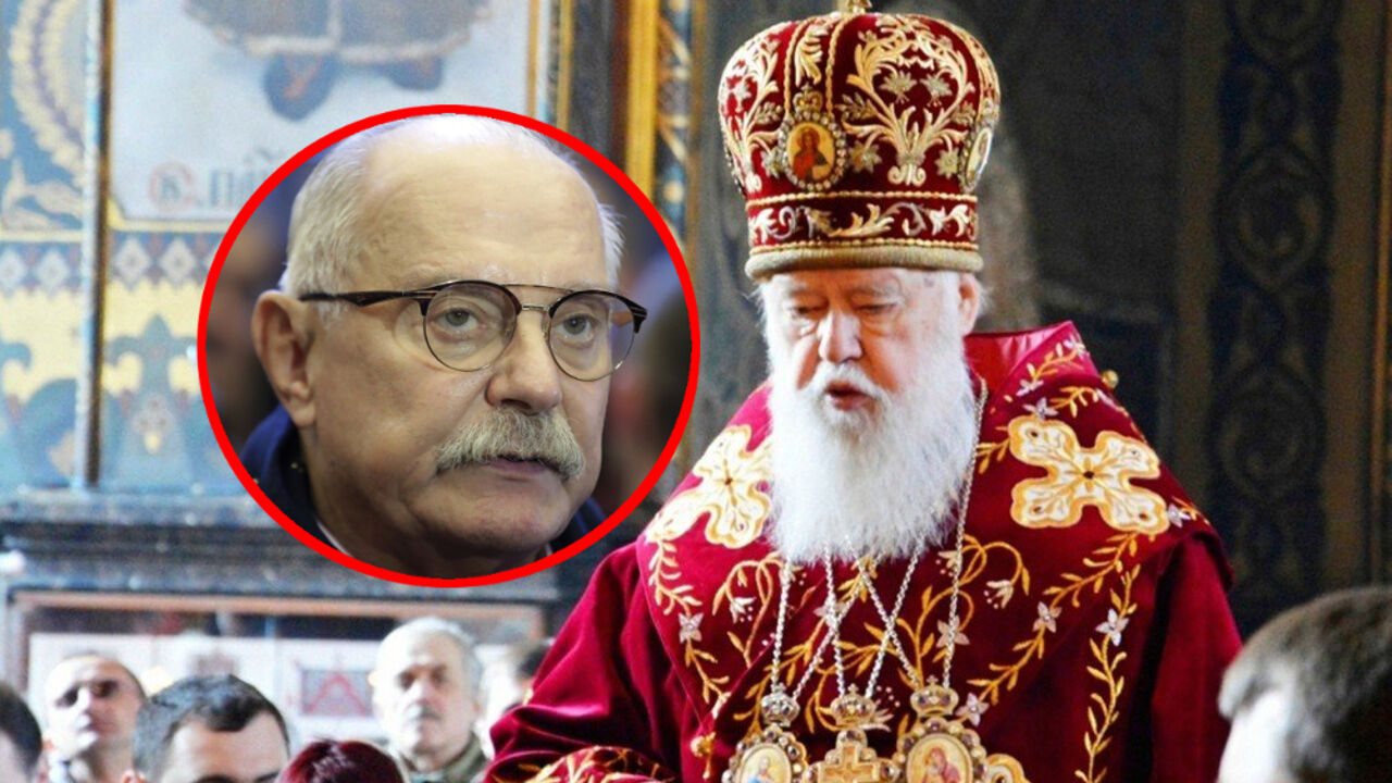 Filaret Denisenko