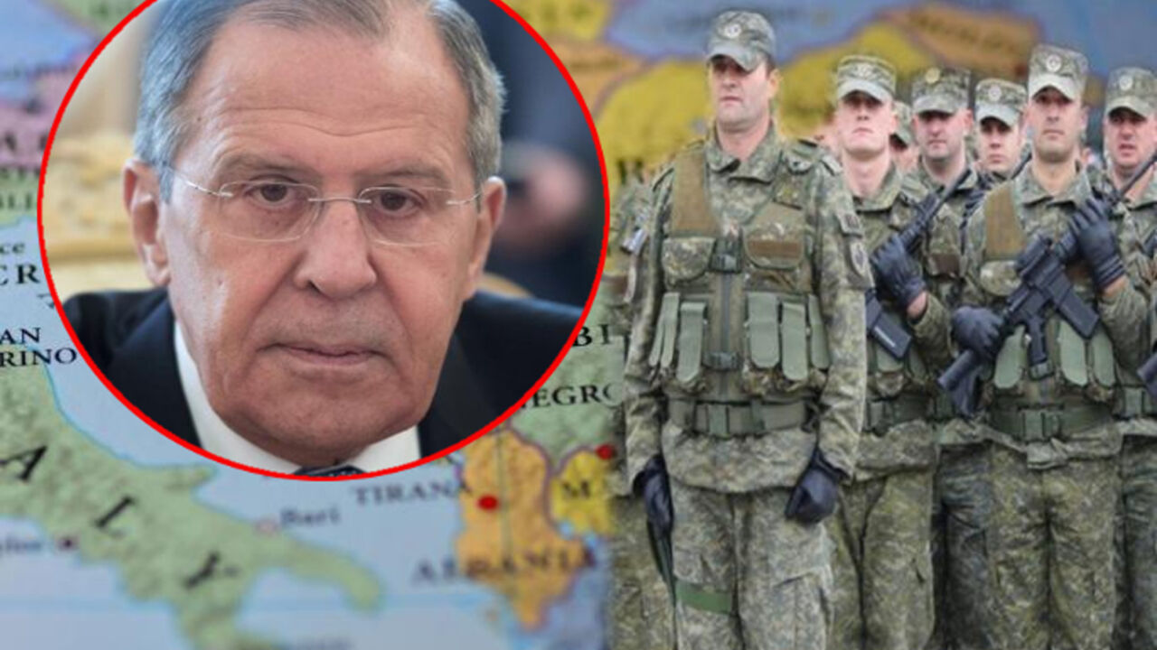 Lavrov