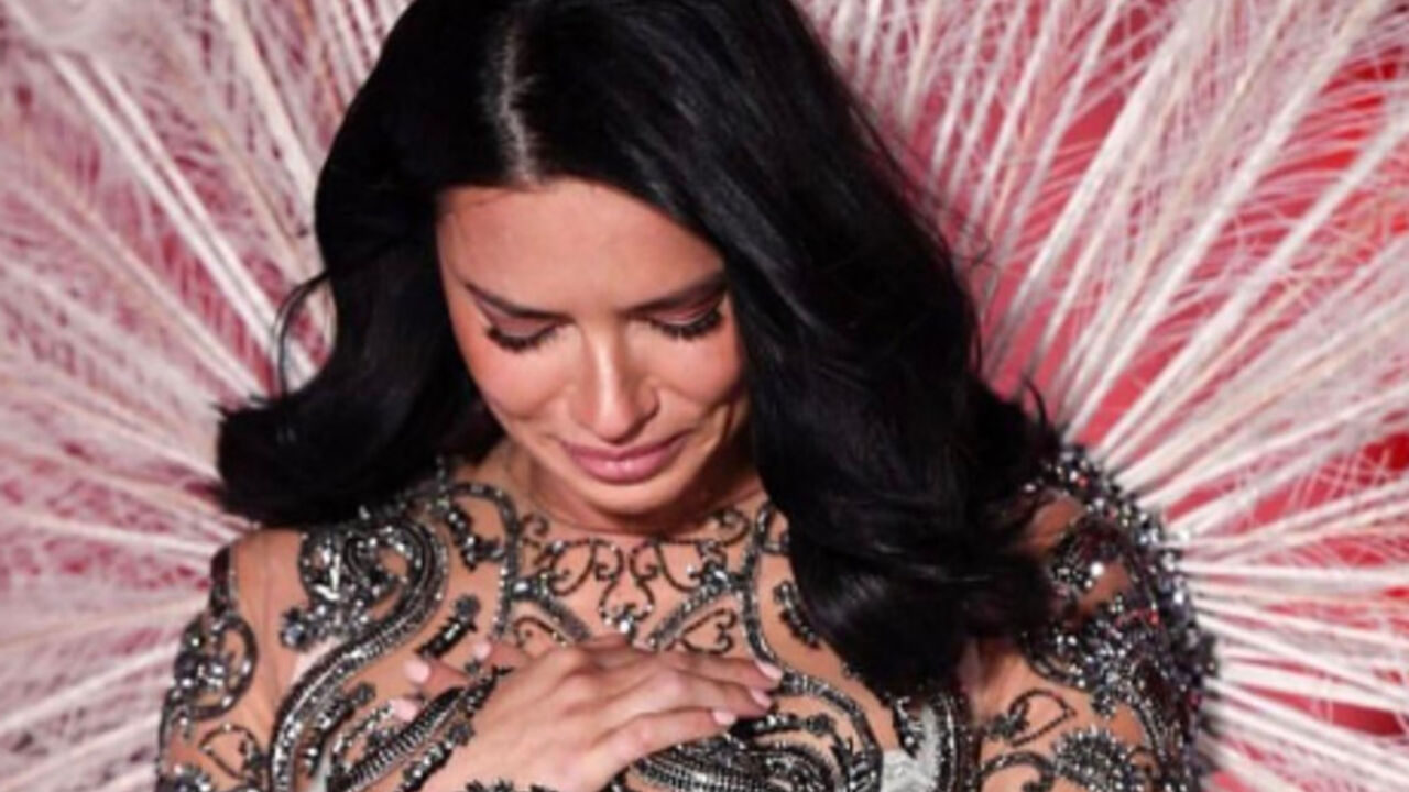 Adriana Lima