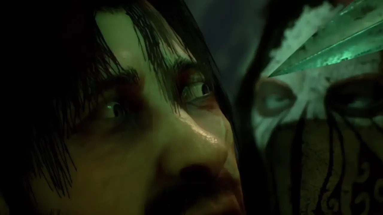 Call of Cthulhu