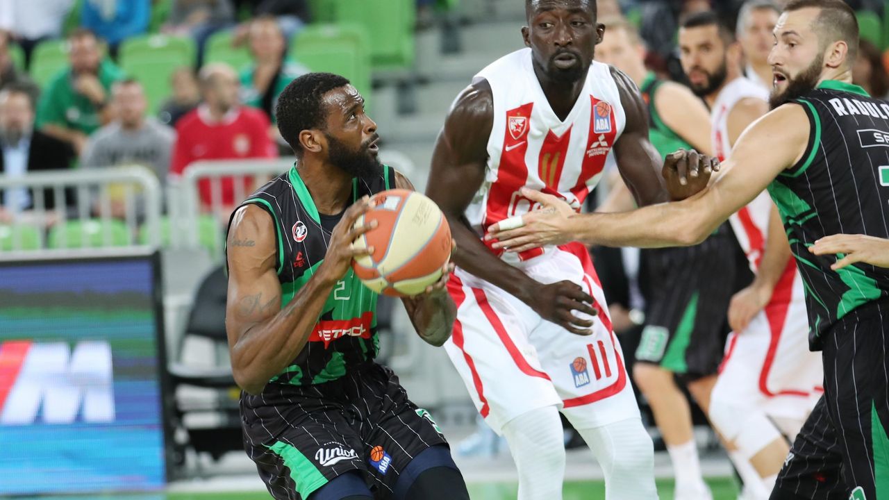 KK Olimpija