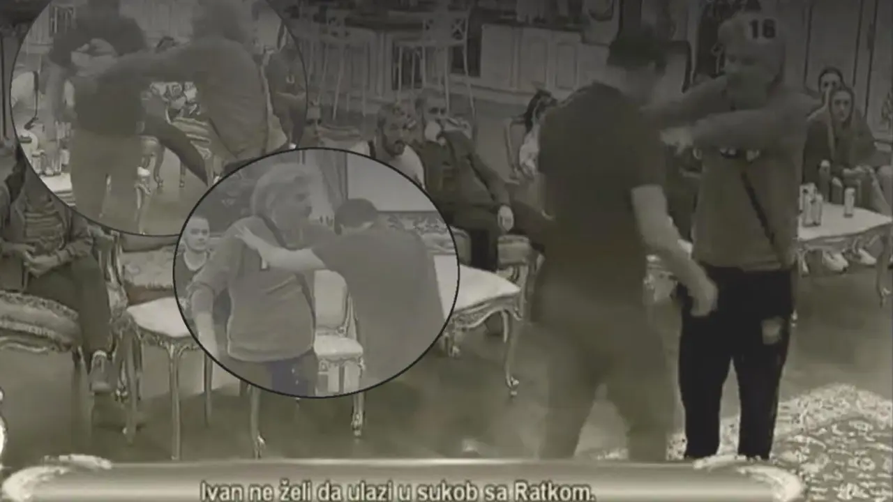 Ivan Marinković, Ratko Zmaj od Banata