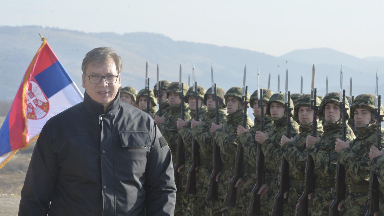 vucic