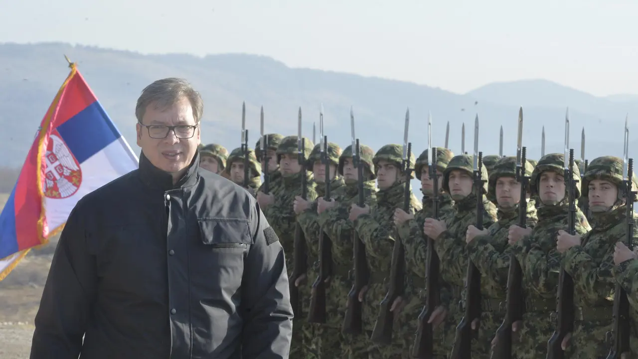 vucic