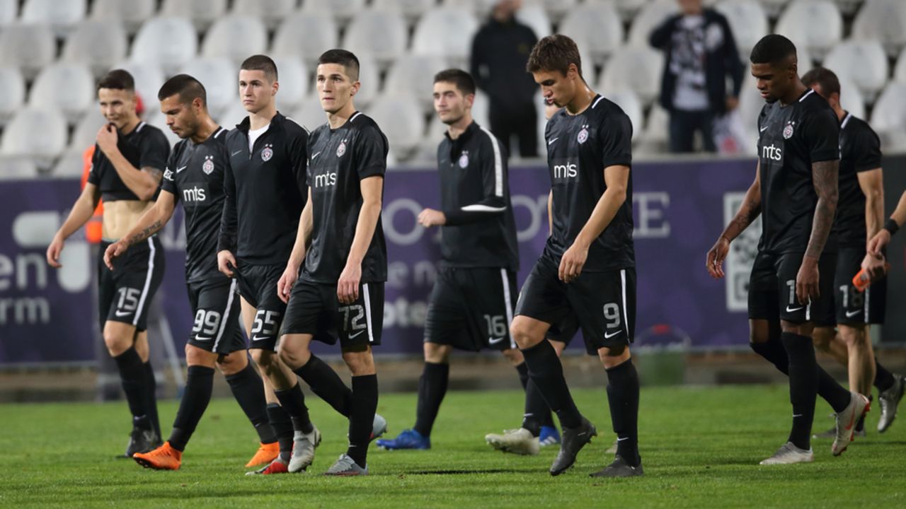 FK Partizan