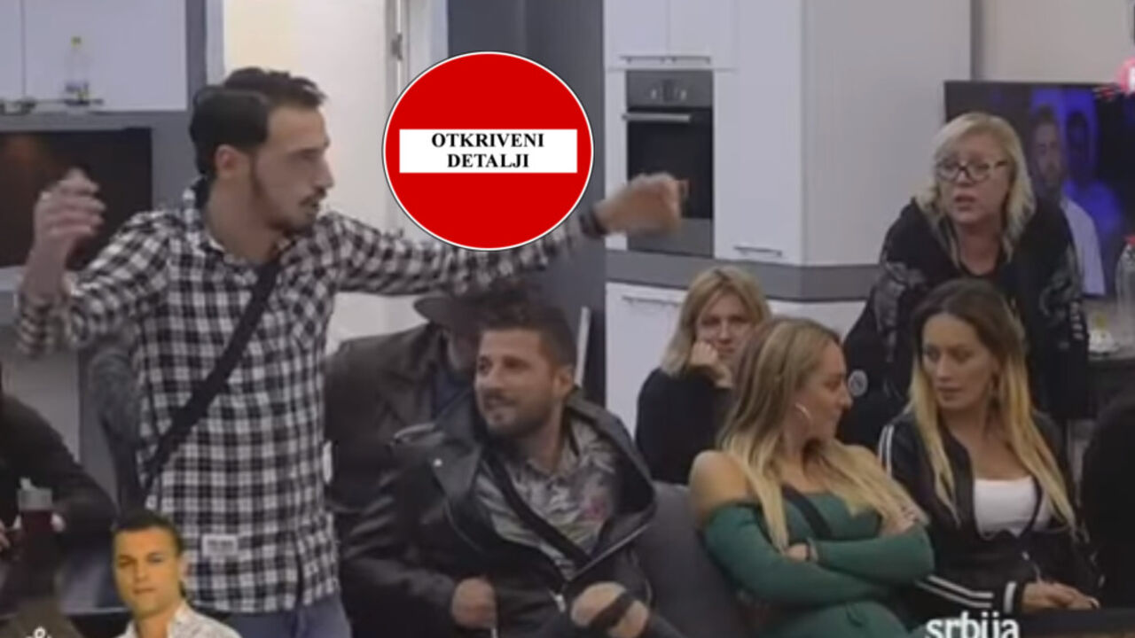 Lazar Jeremić i Zorica Marković