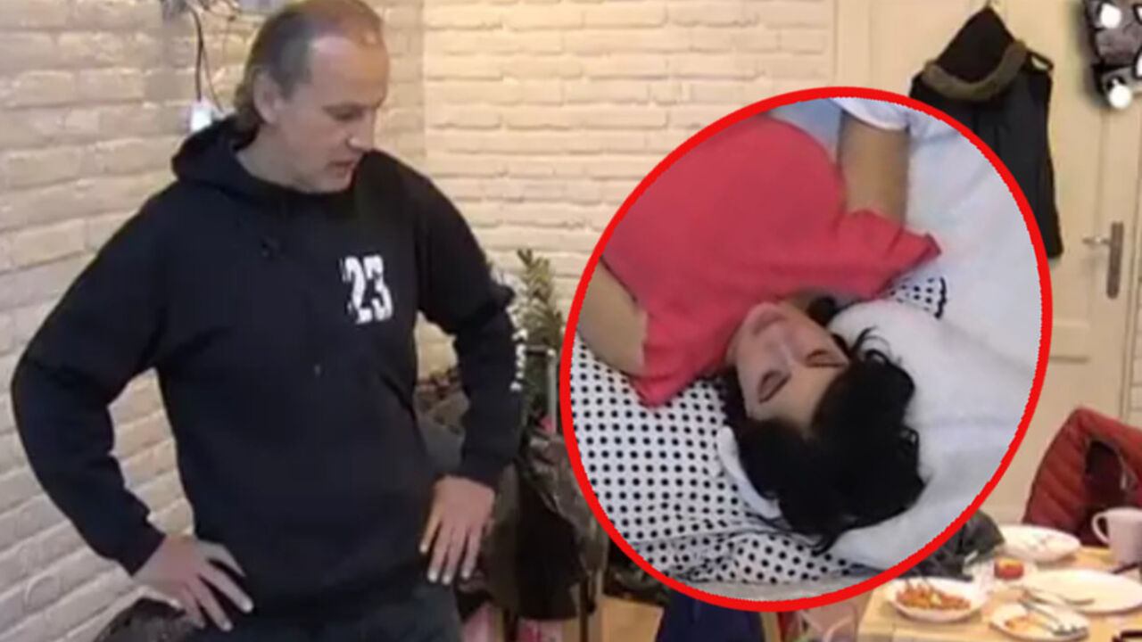 Karađorđe i Aleksandra