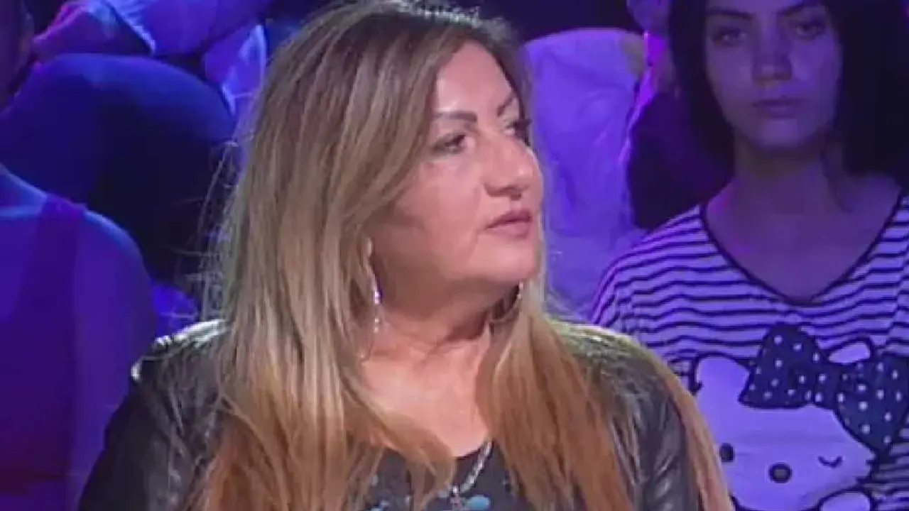 Biljana Dragojević