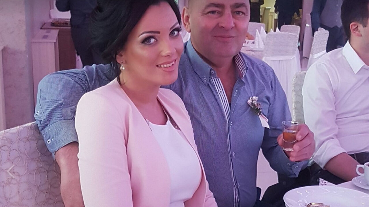 Sinisa Radovancev
