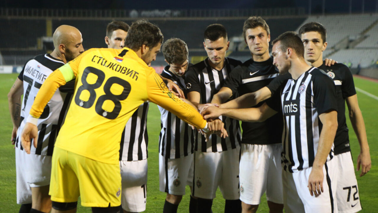 FK Partizan