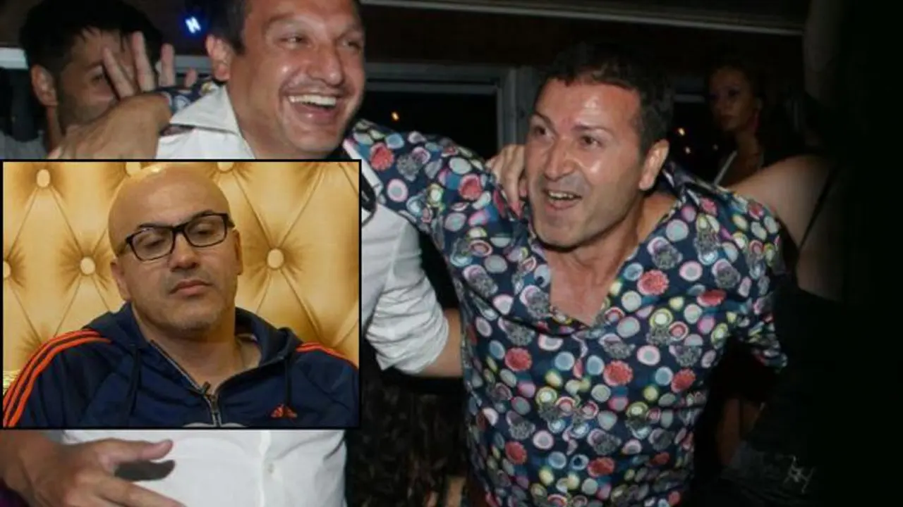 Baki B3, Gagi Đogani, Đole Đogani