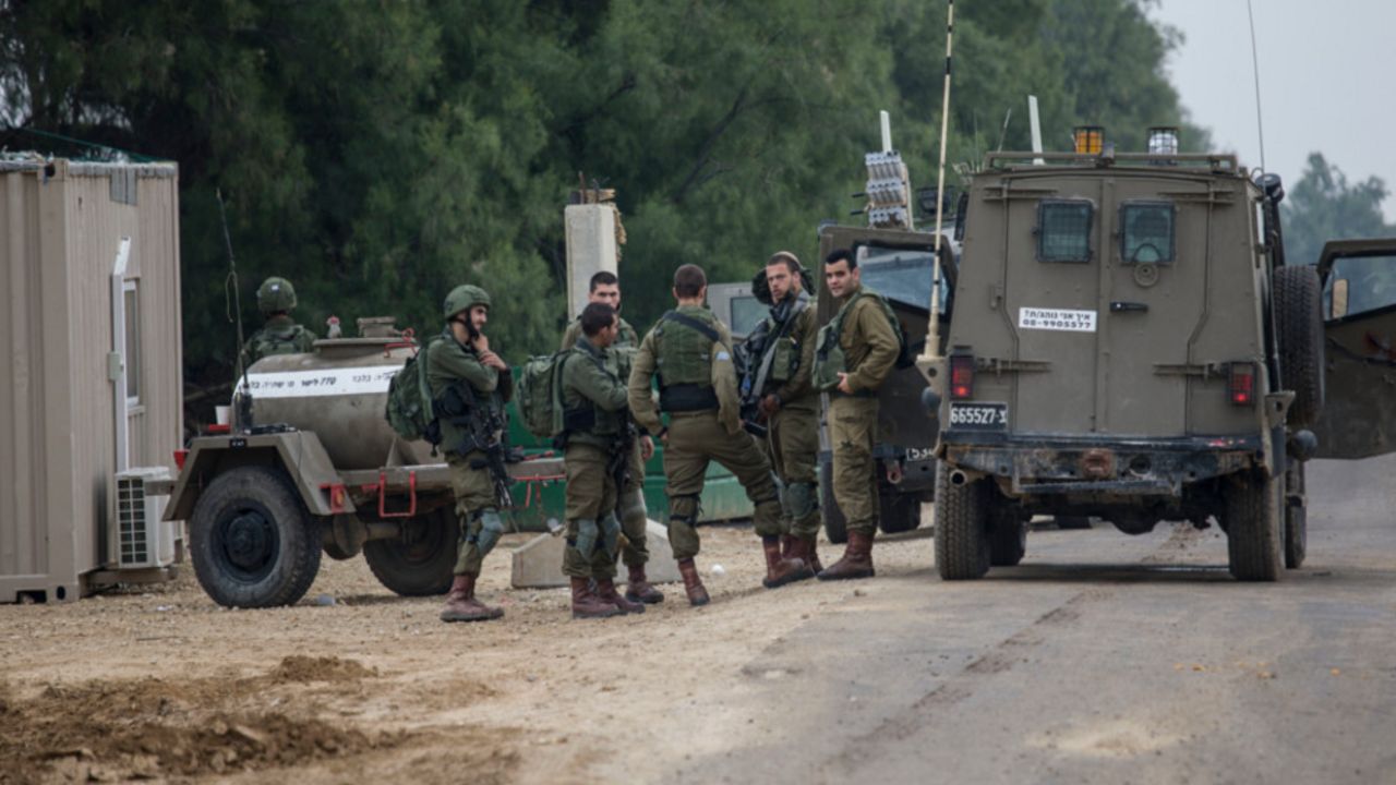 Izrael