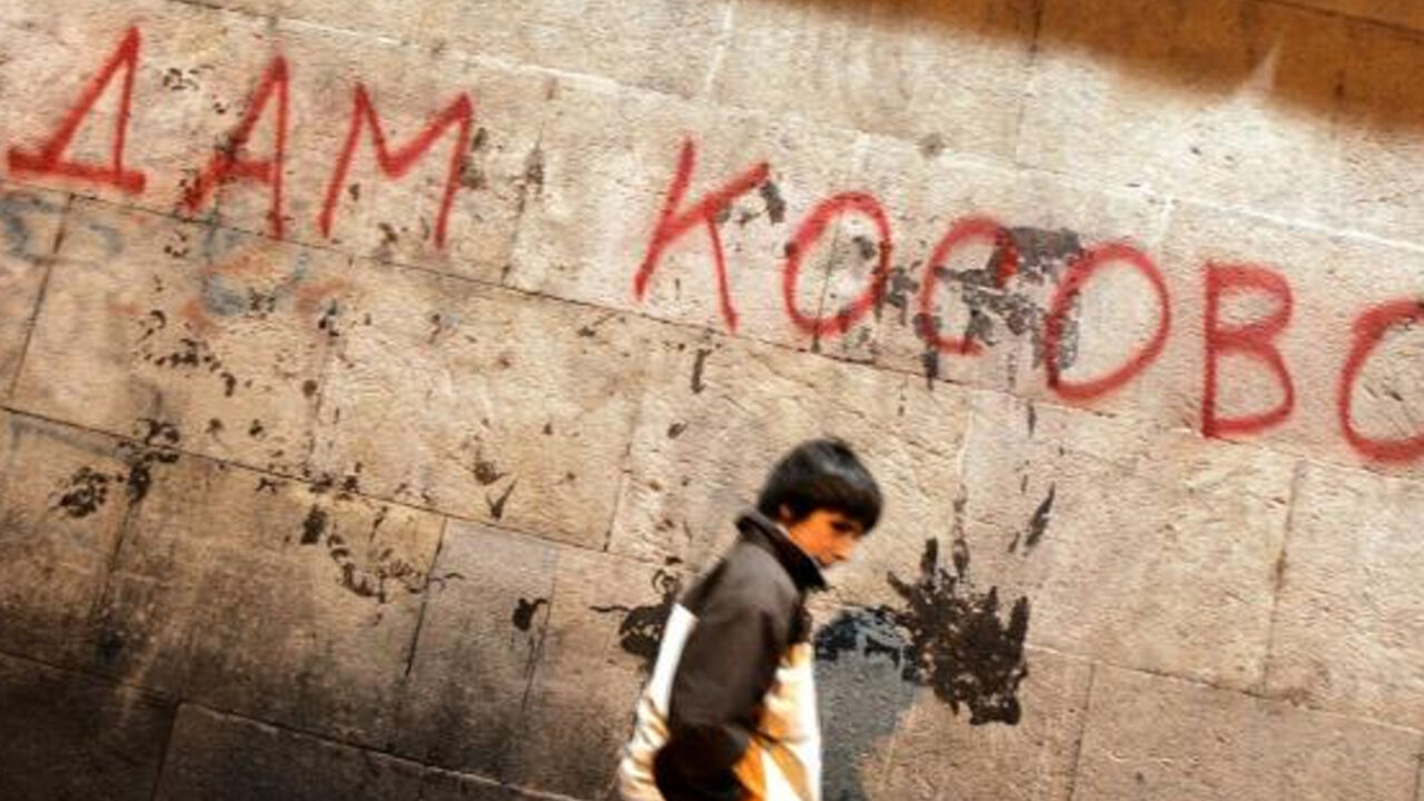 Kosovo