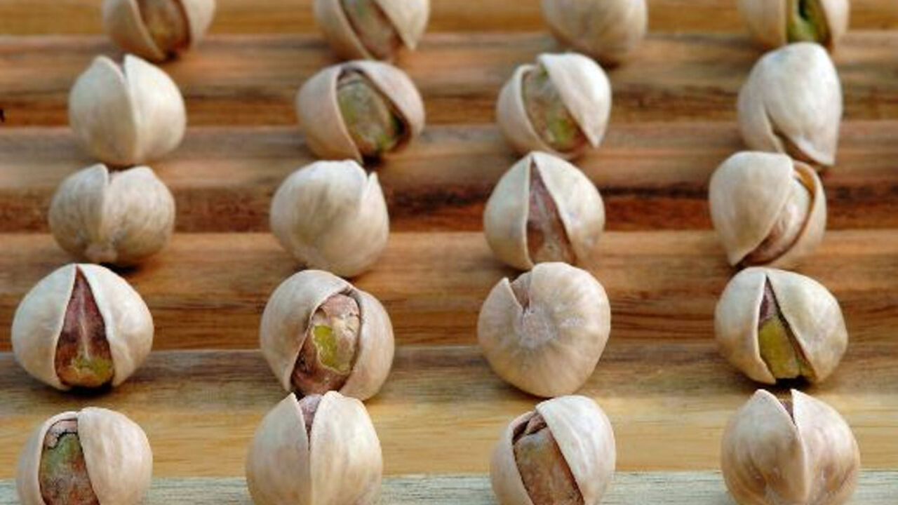 pistaći