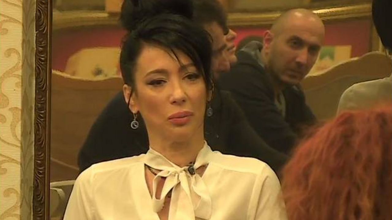 Vesna Vukelić Vendi