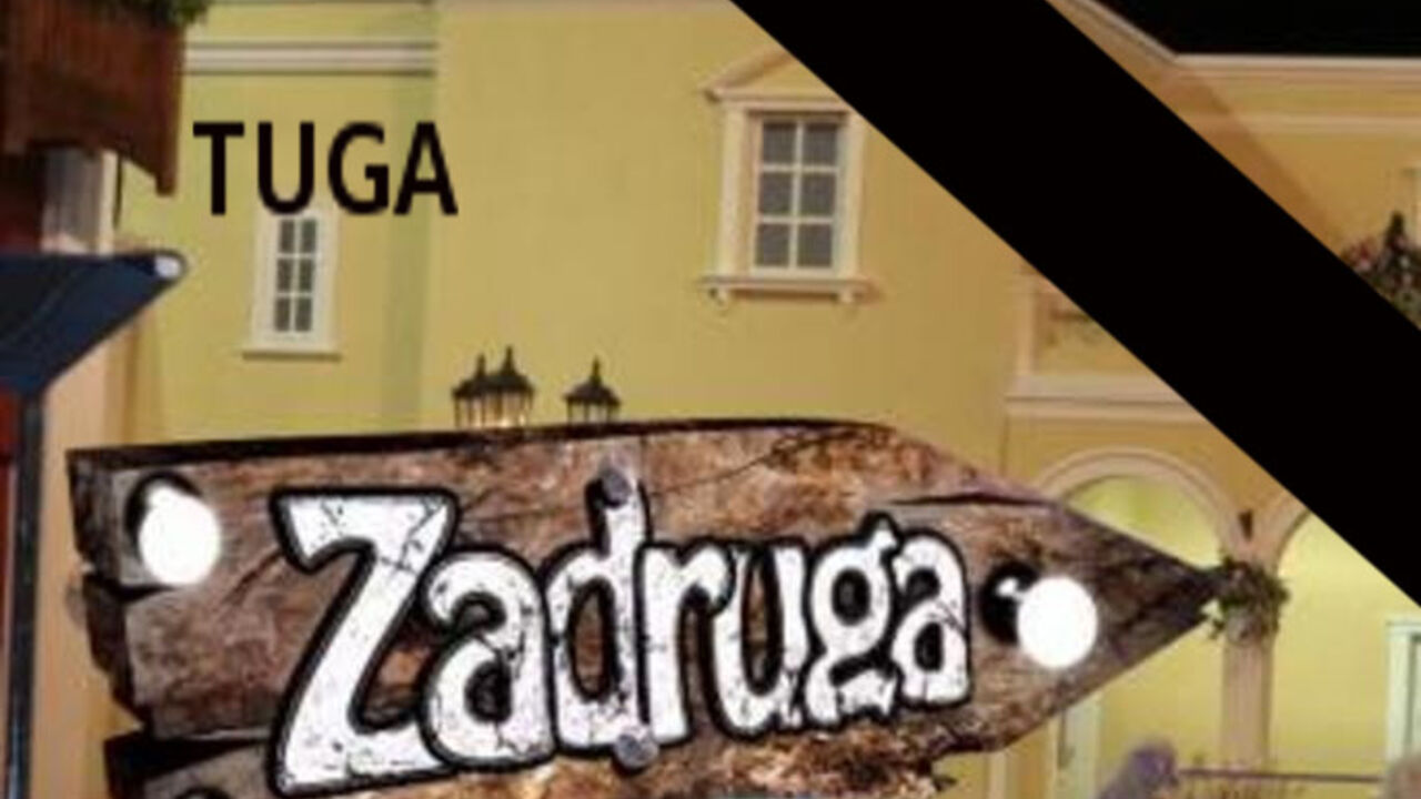 Zadruga