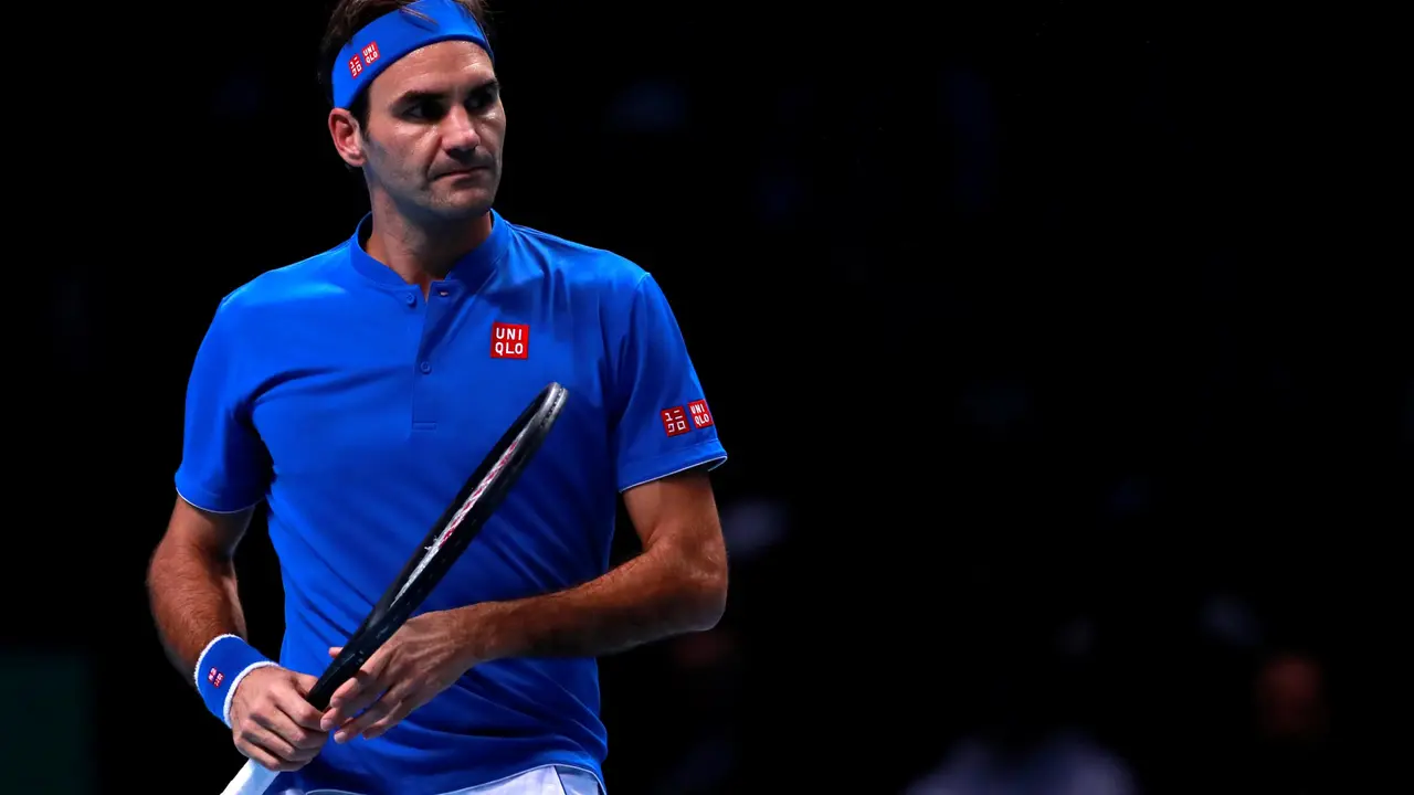 Rodžer Federer
