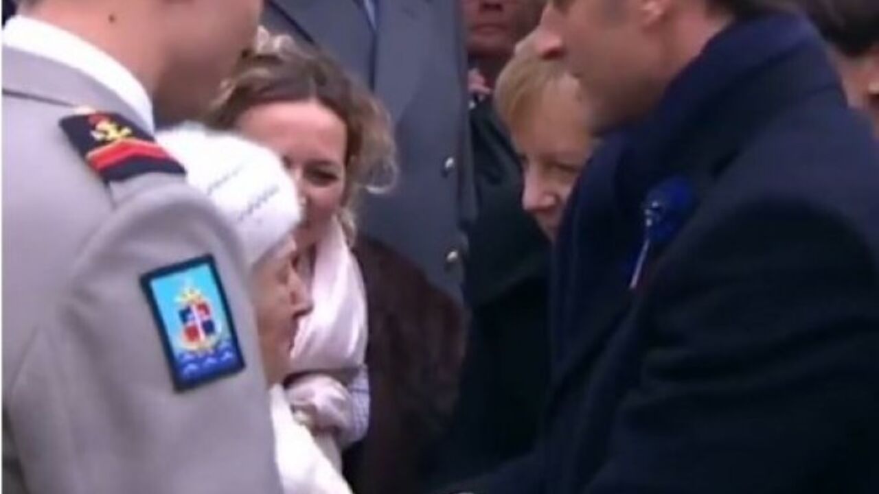 Merkelova