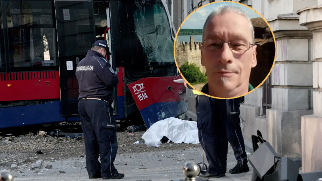 Zoran Melnik