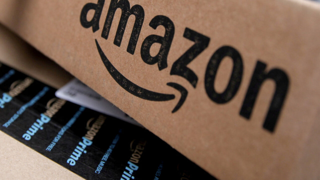 Amazon