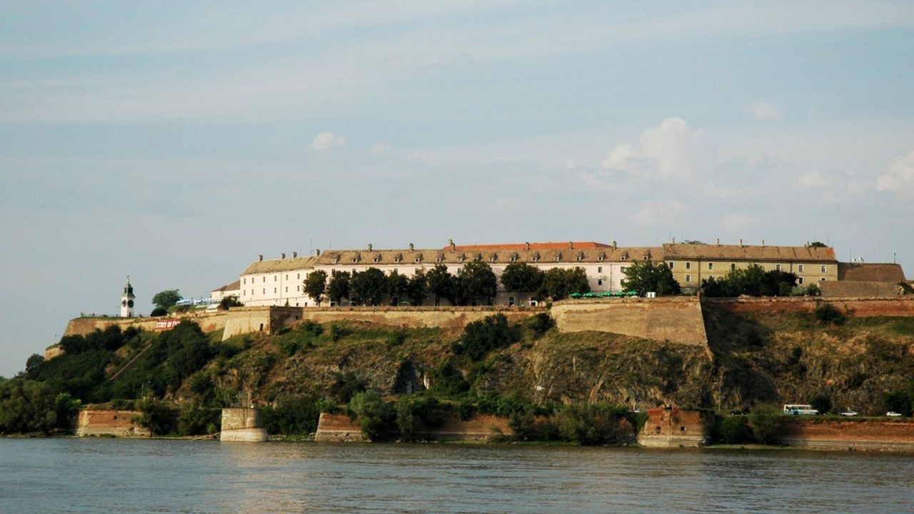 Petrovaradin