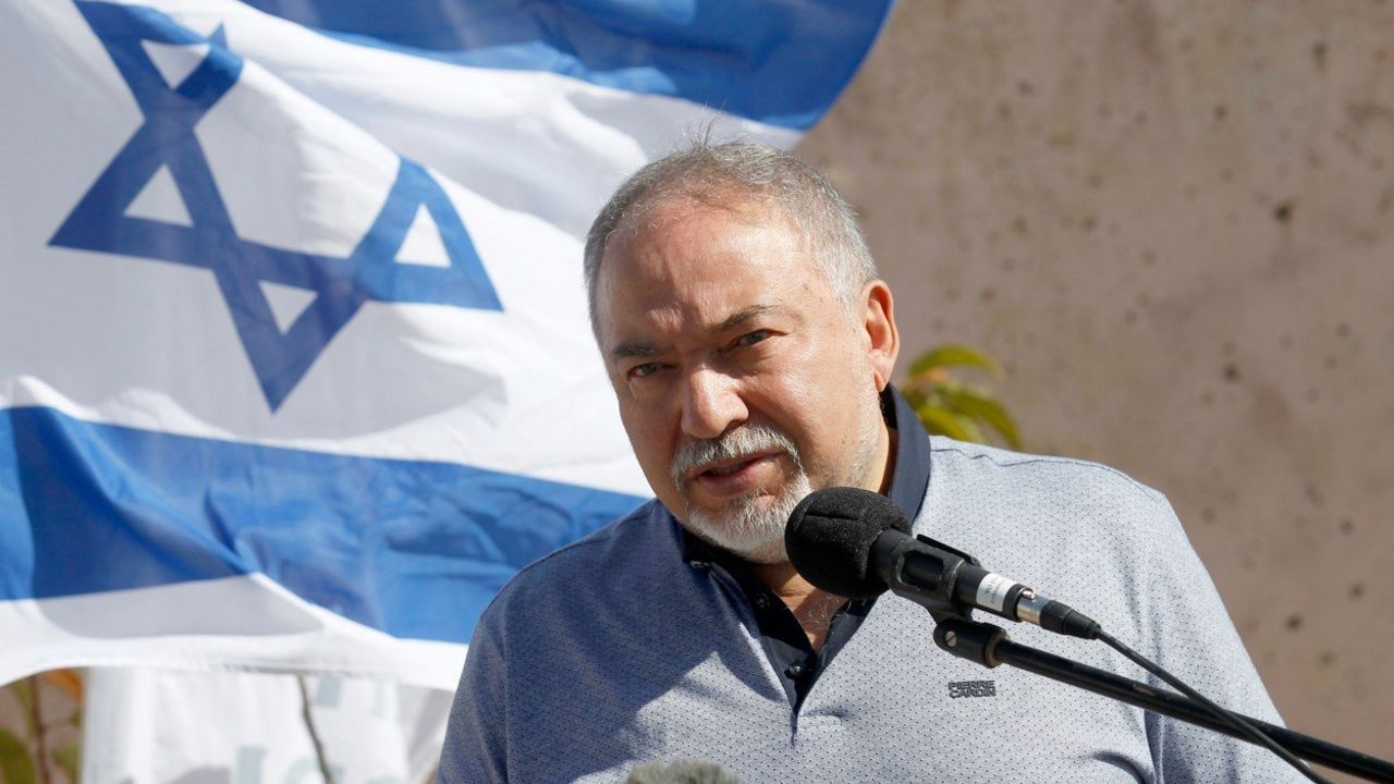 izrael