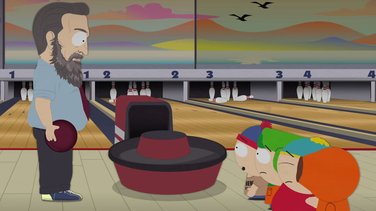 South Park