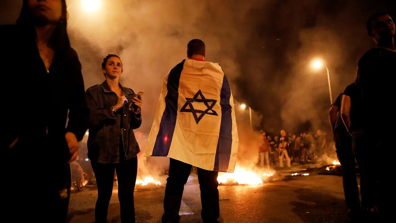 izrael