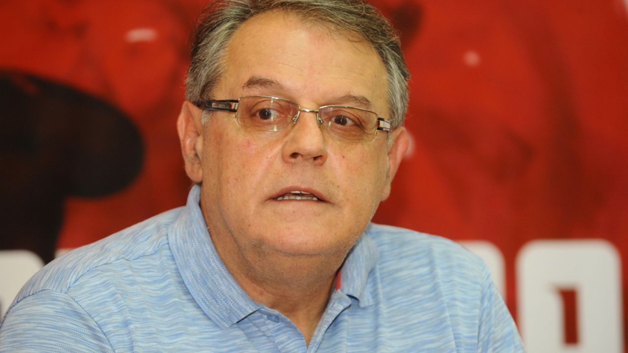 Nebojša Čović