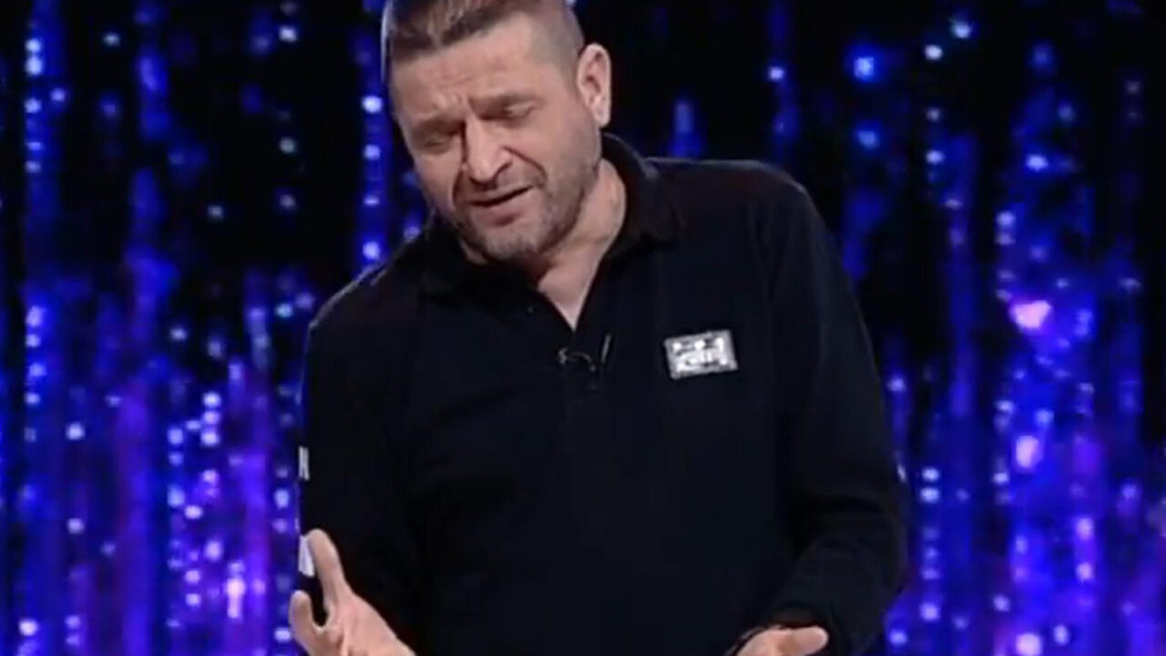 Baja Mali Knindža