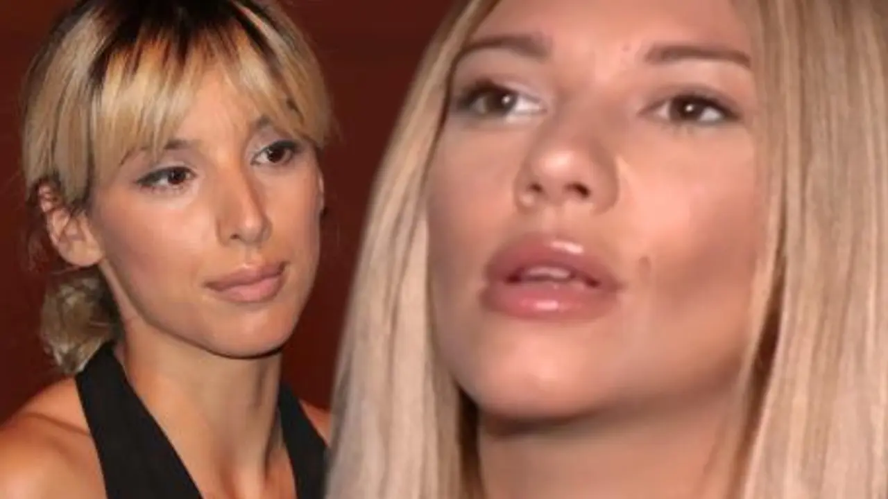 Jovana Pajić i Kija Kockar