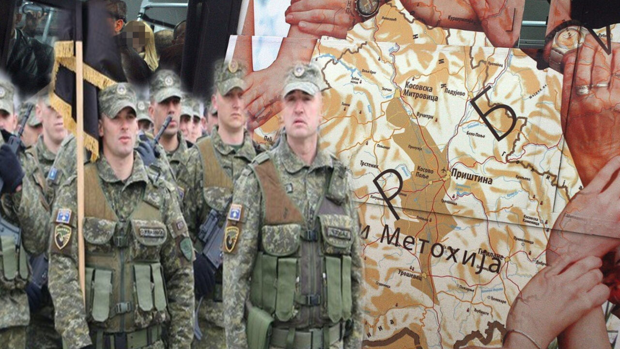 Kosovo 