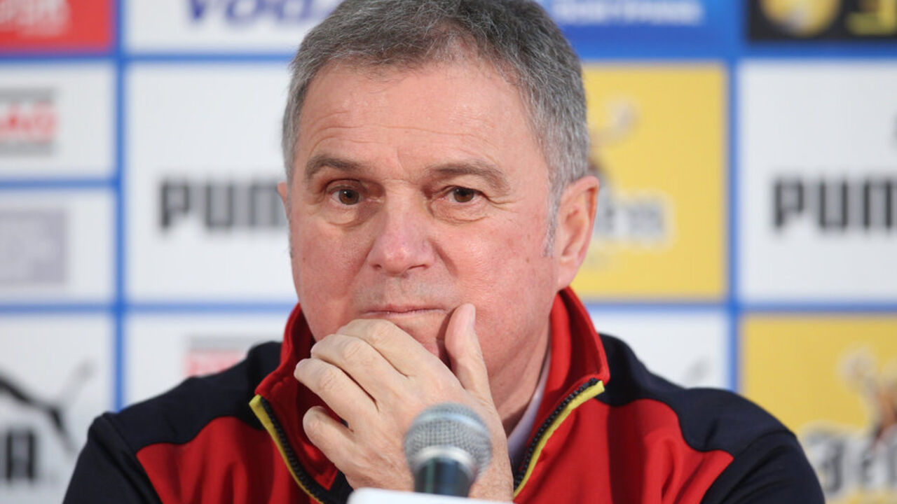 Ljubiša Tumbaković