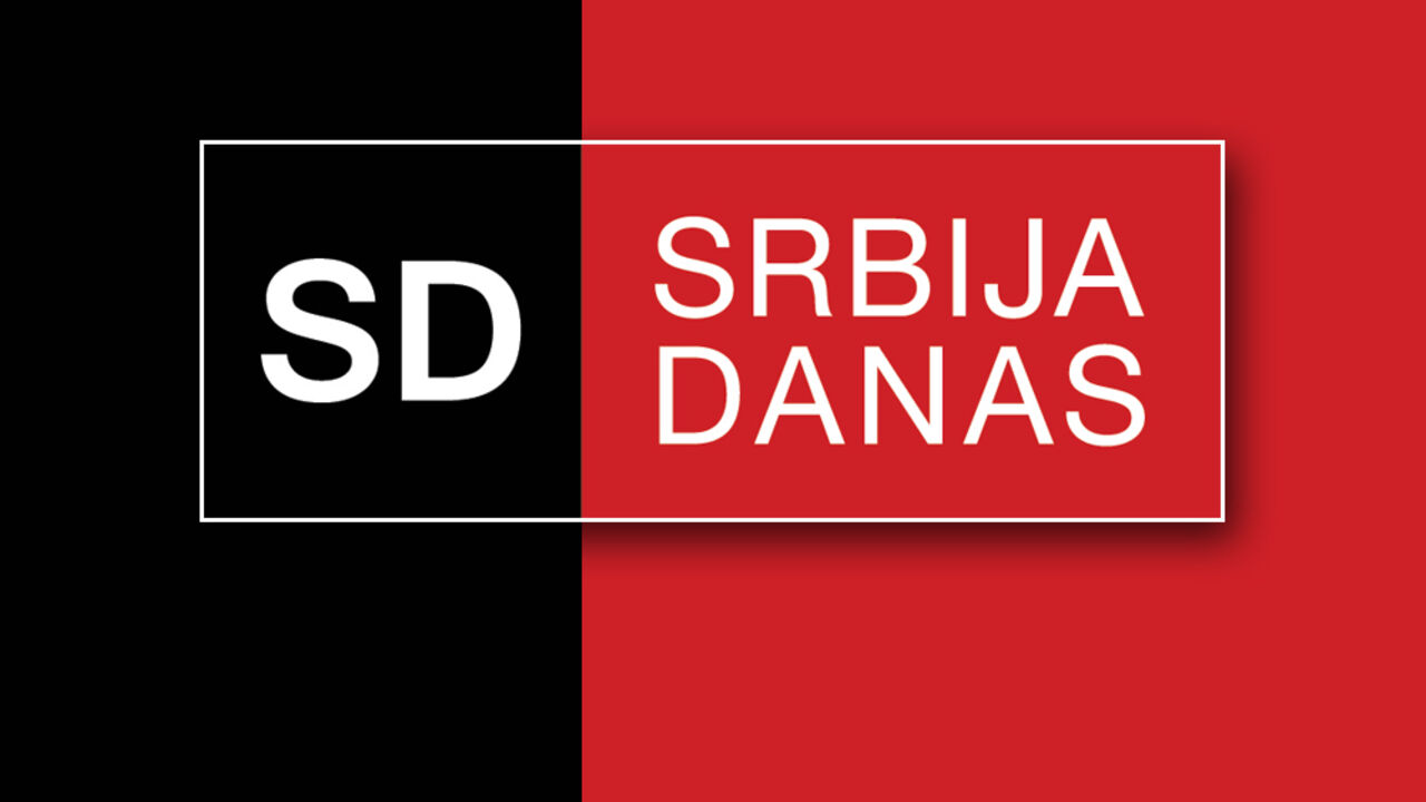 SrbijaDanas