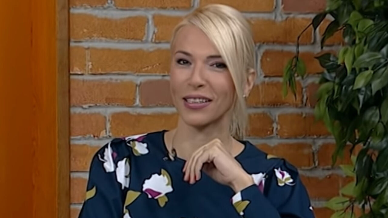 Irina Vukotić