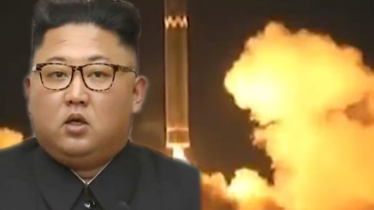Kim Džong Un