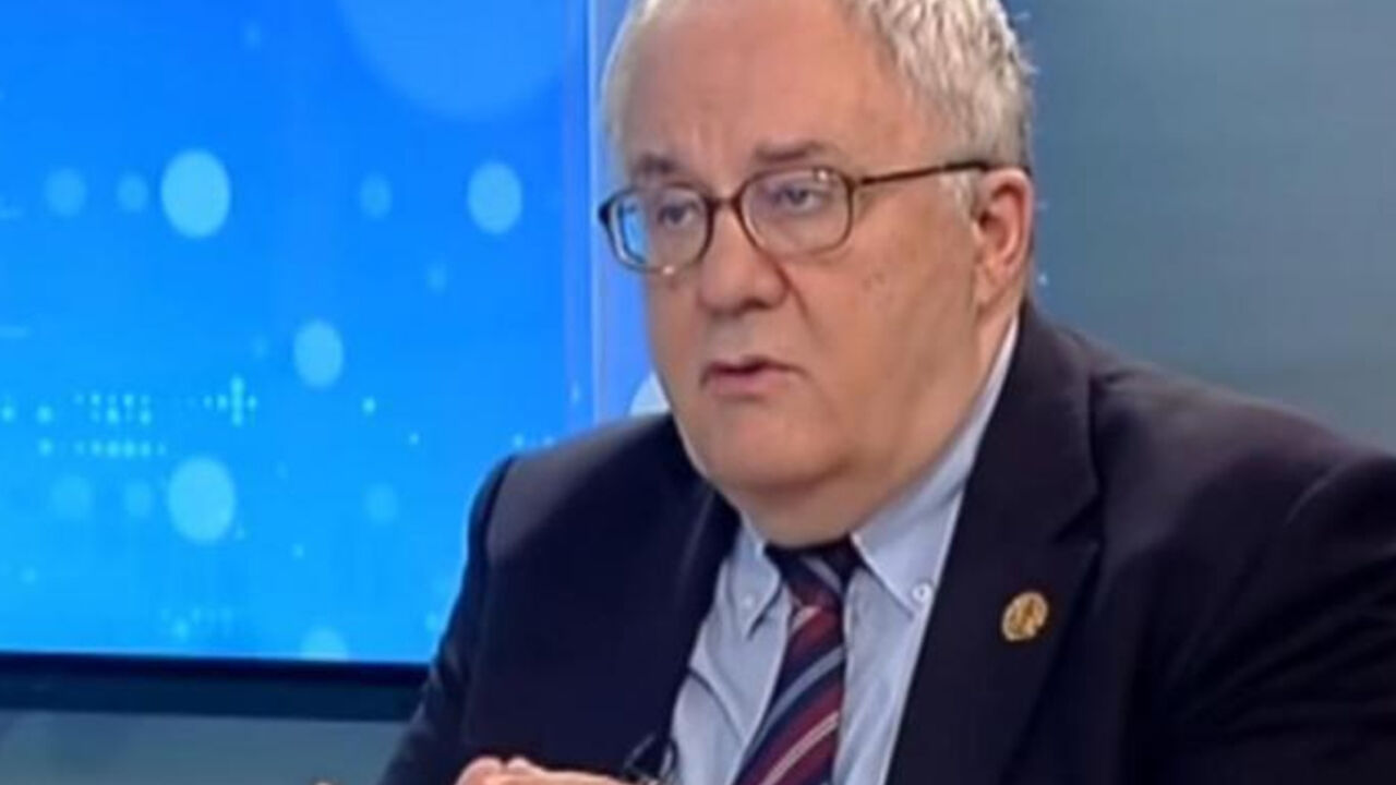 Kostić